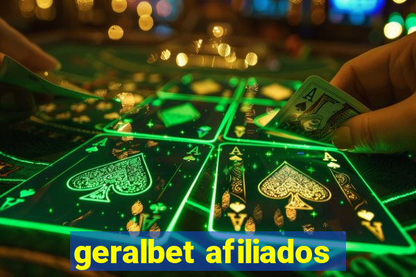 geralbet afiliados